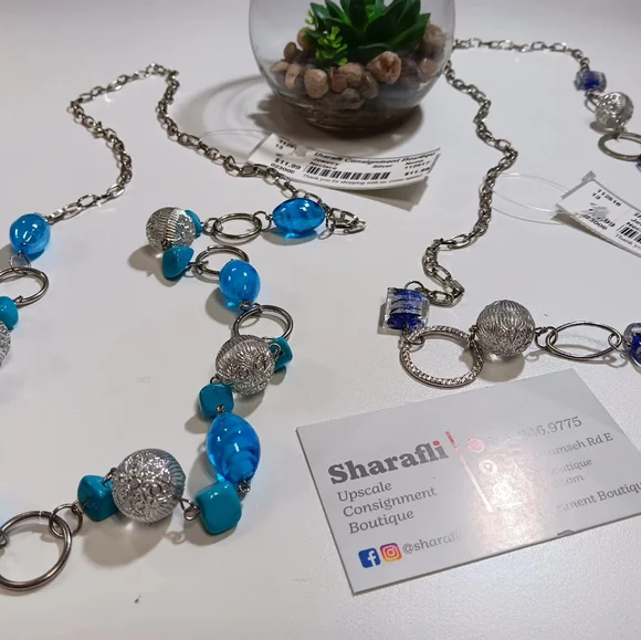 Necklaces - Picture 2 of 3